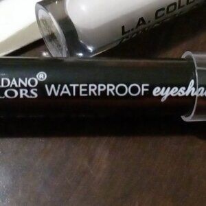 NWT Giordano Colors Waterproof Eyeshadow Stick